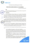 Vista preliminar de documento RESOLUCION DE GERENCIA MUNICIPAL N°077-2024-GM-MDCA