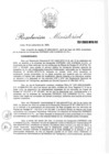 Vista preliminar de documento Resolución Ministerial N°757-2003-MTC/02
