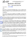 Vista preliminar de documento RESOLUCION DIRECTORAL N°219-2024-GRH-DRS-HTM