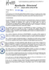 Vista preliminar de documento RESOLUCION DIRECTORAL N°220-2024-GRH-DRS-HTM