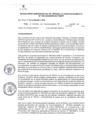 Vista preliminar de documento RESOLUCION SUBGERENCIAL DE PERDIDA DE FRACCIONAMIENTO N° 105-2024-MSB-GAT-SRFT