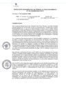 Vista preliminar de documento RESOLUCION SUBGERENCIAL DE PERDIDA DE FRACCIONAMIENTO N° 100-2024-MSB-GAT-SRFT