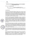 Vista preliminar de documento RESOLUCION SUBGERENCIAL DE PERDIDA DE FRACCIONAMIENTO N° 95-2024-MSB-GAT-SRFT