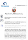 Vista preliminar de documento RA 058-OA