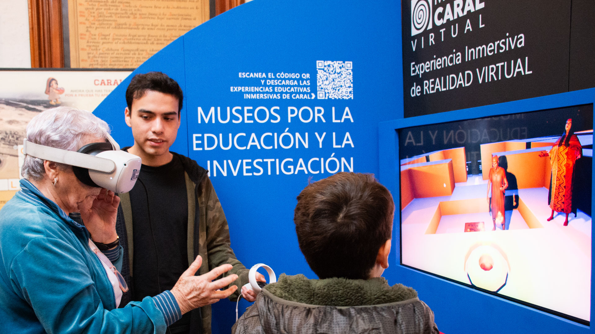 Gracias a todos por su visita.