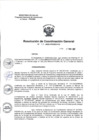 Vista preliminar de documento RESOLUCION CG N 063-2022-PRONIS-CG