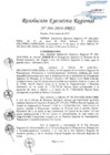 Vista preliminar de documento Resolucion Ejecutiva Regional N°0304-2014-PRES
