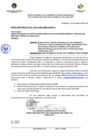 Vista preliminar de documento Oficio Múltiple Nº 291-2024-GRA/GREA-UGELI-D
