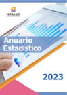 Vista preliminar de documento ANUARIO ESTADISTICO SUSALUD 2023