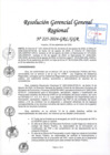 Vista preliminar de documento RGGR N°225-2024-GRL-GGR