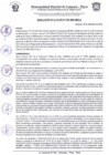 Vista preliminar de documento Resolucion de  Alcaldia N345 - 2024-MDCATACAOS-A