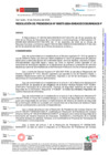 Vista preliminar de documento RESOLUCIÓN DE PRESIDENCIA N° 000073-2024-SINEACE/COSUSINEACE-P