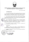 Vista preliminar de documento Resolución de la Superintendencia Nacional de los Registros Públicos N° 023-2001-SUNARP/SN