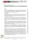 Vista preliminar de documento RESOLUCION DE DIRECCION EJECUTIVA-002045-2024-DE