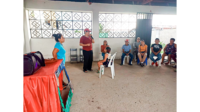 Actividad Integradora "Descubriendo mi valor y aceptΓ‘ndome a mΓ mismo - cuidando mi salud mental".