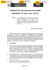 Vista preliminar de documento Resolución N° 3571-2024-TCE-S3