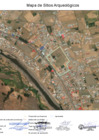 Vista preliminar de documento Anexo 16. Mapa de Sitios Arqueológicos