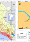 Vista preliminar de documento Anexo 17. Mapa de intensidades sísmicas