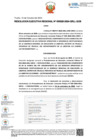 Vista preliminar de documento Resolucion Nº 526-2024-GRLL-GOB