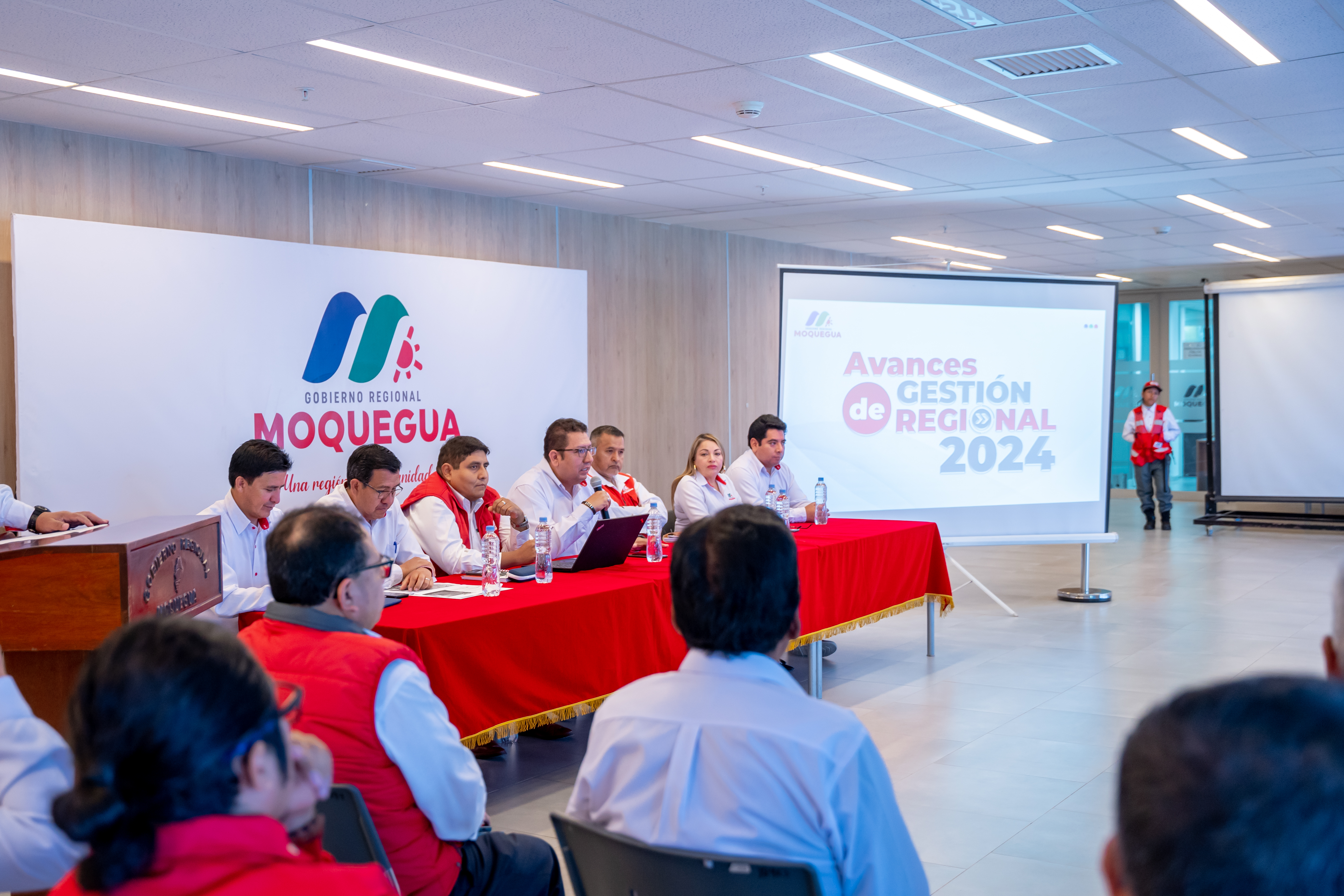 NOTA DE PRENSA N.º 347-2024/RR.PP./GRM