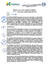Vista preliminar de documento Resolución Directoral Nro. 399-2024 GRH-GRDS-RSA-DE