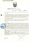 Vista preliminar de documento Resolución 095-AD-1990
