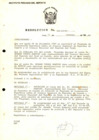 Vista preliminar de documento Resolución 100-AD-1990