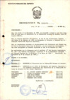 Vista preliminar de documento Resolución 110-AD-1990