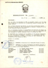 Vista preliminar de documento Resolución 112-AD-1990