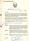 Vista preliminar de documento Resolución 109-AD-1990