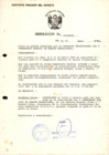 Vista preliminar de documento Resolución 122-AD-1990