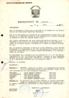 Vista preliminar de documento Resolución 128-AD-1990