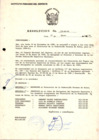 Vista preliminar de documento Resolución 129-AD-1990