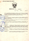 Vista preliminar de documento Resolución 132-AD-1990