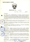 Vista preliminar de documento Resolución 142-AD-1990