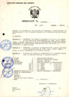 Vista preliminar de documento Resolución 116-AD-1990