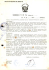 Vista preliminar de documento Resolución 120-AD-1990