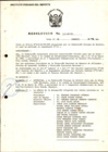 Vista preliminar de documento Resolución 111-AD-1990