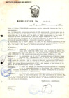 Vista preliminar de documento Resolución 136-AD-1990