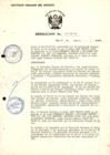 Vista preliminar de documento Resolución 137-AD-1990
