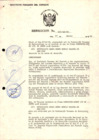 Vista preliminar de documento Resolución 131-AD-1990