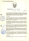 Vista preliminar de documento Resolución 138-AD-1990