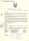 Vista preliminar de documento Resolución 148-AD-1990