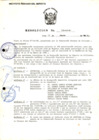 Vista preliminar de documento Resolución 145-AD-1990