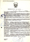 Vista preliminar de documento Resolución 151-AD-1990