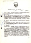 Vista preliminar de documento Resolución 152-AD-1990