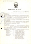 Vista preliminar de documento Resolución 157-AD-1990