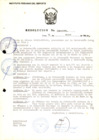 Vista preliminar de documento Resolución 154-AD-1990