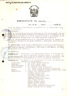 Vista preliminar de documento Resolución 153-AD-1990