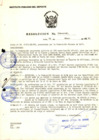 Vista preliminar de documento Resolución 009-AD-1990